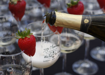 June 2 - Casa Pacifica Angels Wine, Food, and Brew Festival, Camarillo