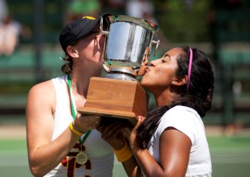 The Ojai Tennis Tournament April 24th-28th 2019