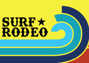 Surf Rodeo & Street Fair at the Ventura Pier